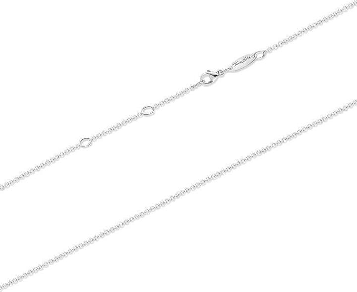 Image du produit Thomas Sabo Chaîne de pois 925er (Argent 925, 38 - 42 cm)