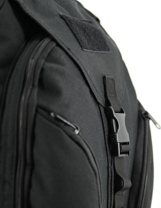 Produktbild Army Shop Rucksack mit Frontklappe (25 l)