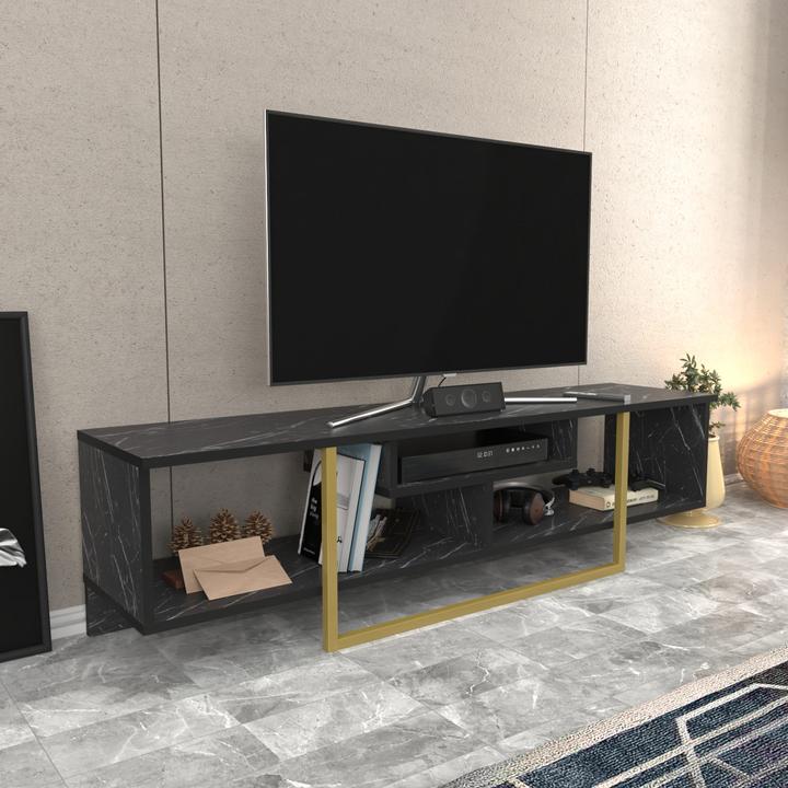 Actual product image Kalune Design Francisco (150 x 35.5 x 40 cm)
