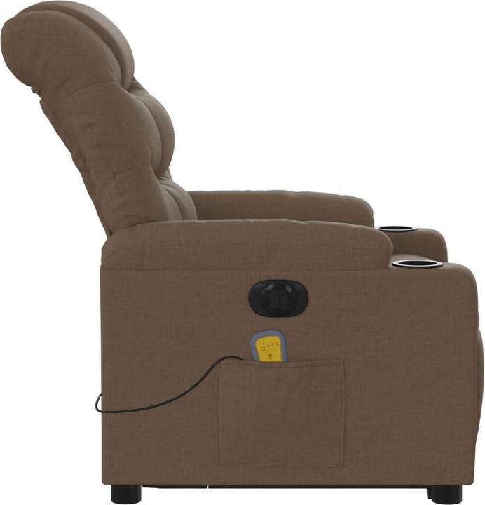 Actual product image VidaXL Ithiel