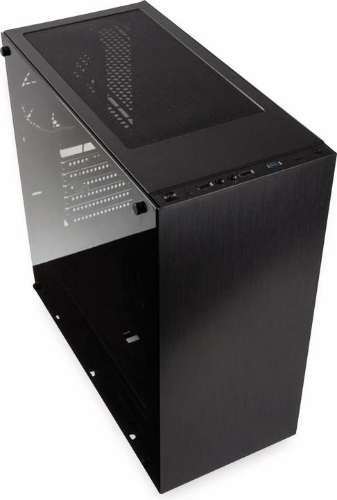 Produktbild Kolink Stronghold (mATX, Mini-ITX, ATX, E-ATX)