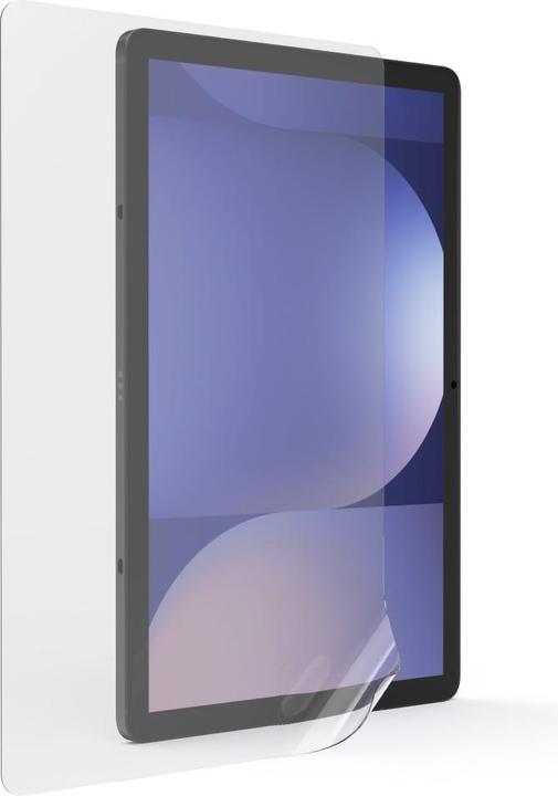 Image du produit Hama Hiflex" pour Samsung Galaxy Tab S10+ 12.4 (1 pièce(s), Galaxy Tab S10+)