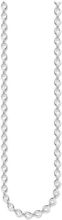 Thomas Sabo Halskette (925er Silber, 70 cm)