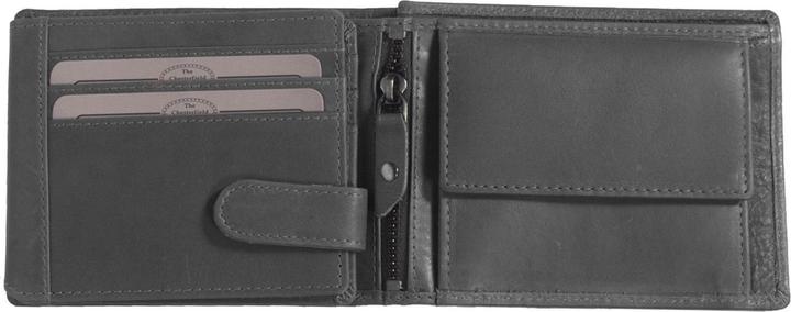 Produktbild The Chesterfield Brand Marion Geldbörse RFID Schutz Leder 12 cm