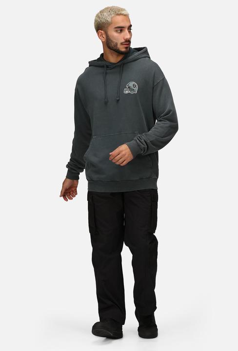 Immagine prodotto Recovered Nfl Raiders College Con Cappuccio (S)