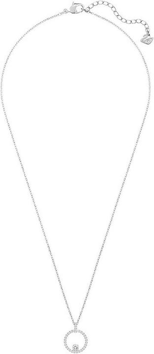 Produktbild Swarovski Creativity Halskette (Metall, 38 cm)
