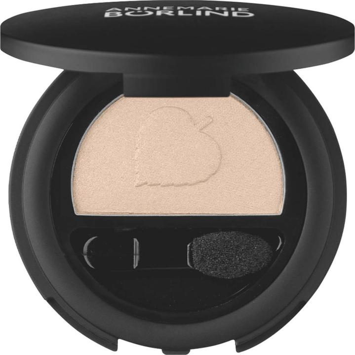 Actual product image Annemarie Börlind Puderlidschatten (beige 40)