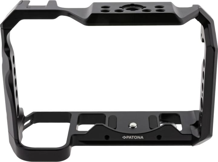 Image du produit Patona Cage Nikon Z 5, Z 6II, Z 7II (Cage Accessoires)