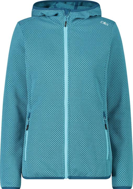 CMP Campagnolo Hoodie