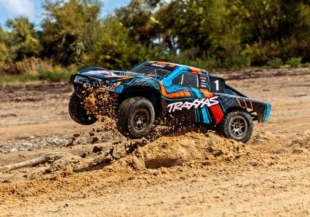 Actual product image Traxxas Slash (RTR Ready-to-Run)