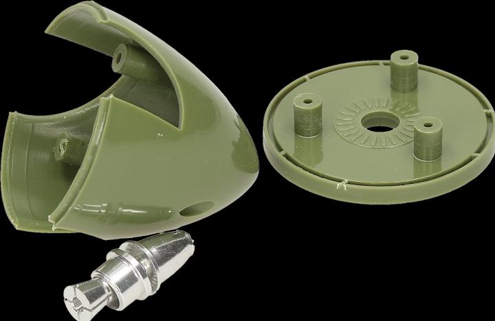 Produktbild Art-Tech Stuka Propeller set