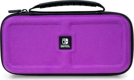 Actual product image Nacon Gaming Deluxe Travel Case (Switch, Switch Lite, Switch OLED)