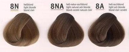 Immagine prodotto Goldwell Topchic (8A biondo cenere chiaro)