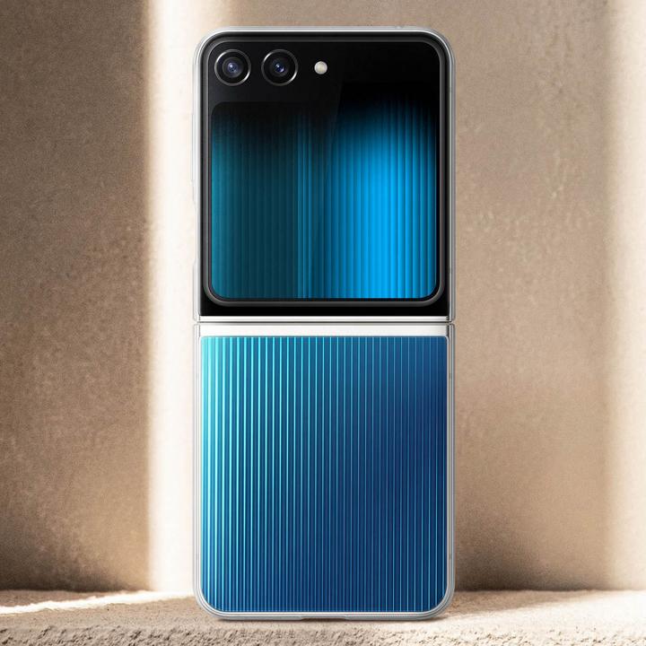 Image du produit Samsung Étui rigide FlipSuit (Samsung Galaxy Z Flip5)