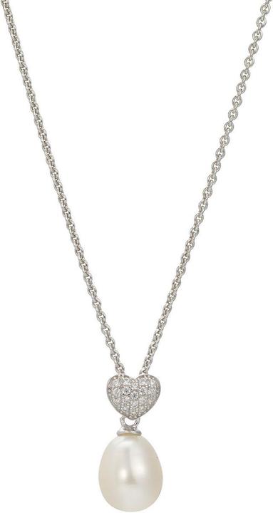 Immagine prodotto Adriana la mia Perla Romantica (Argento)