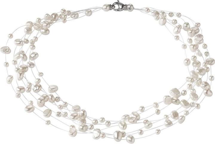 Produktbild Adriana la mia Perla Romantica (Silber)