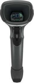Image du produit Zebra DS4608-HD, Lecteur de code barre portable, 1D/2D, LED, Codabar,Code 11,Code 128,Code 39,Code 9 (Codes à barres 2D, Texte, Codes à barres 1D, Code QR)