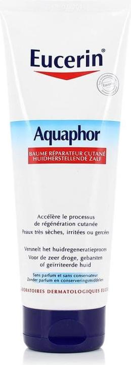 Actual product image Eucerin Aquaphor (198 ml, Face balm)