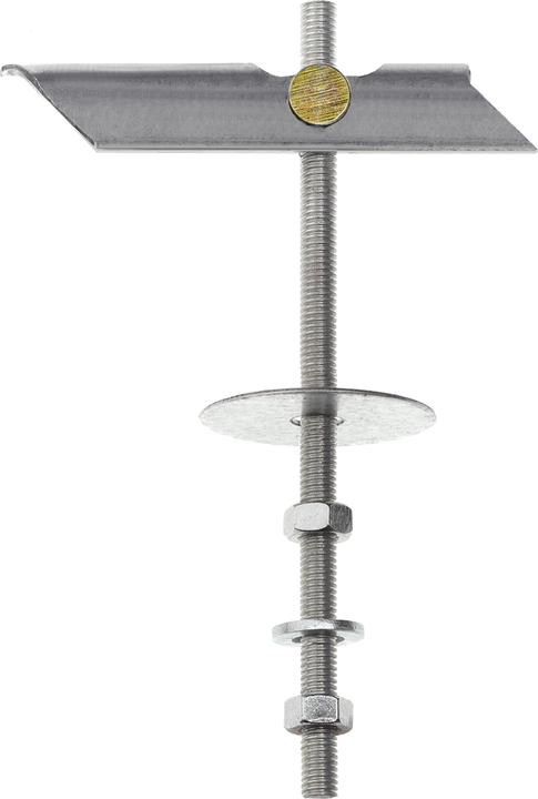 Produktbild Tox Kippdübel Spagat Pro (10 Stk.)