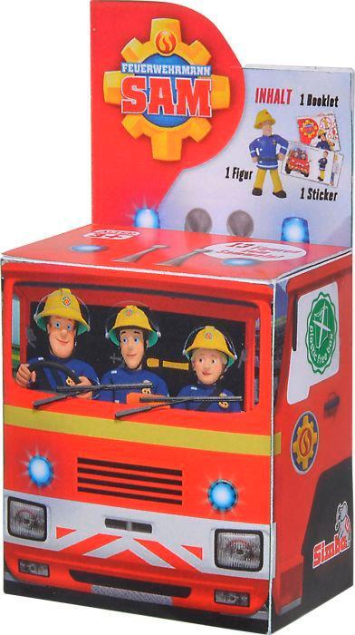 Produktbild Magni Feuerwehrmann Sam