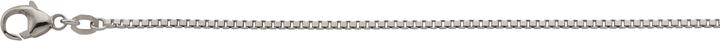 Bijou Classic Collier Venezianer 70 cm (Silber)
