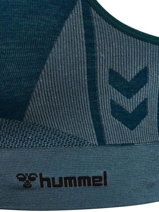 Actual product image hummel Hmlclea Seamless Sports Top (XL)