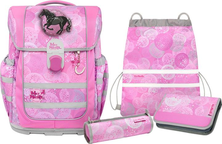 Image du produit Mc Neill ERGO COMPLETE - Ensemble de cartables (20 l)