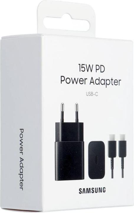 Produktbild Samsung EP-T1510 (15 W)