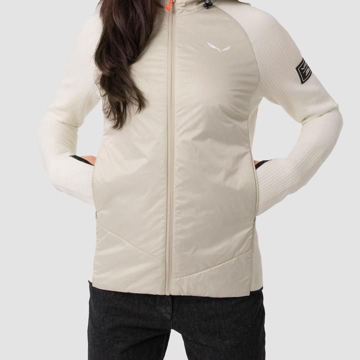 Immagine prodotto Salewa Giacca ibrida Fanes Engineered Merino Da (40, L)