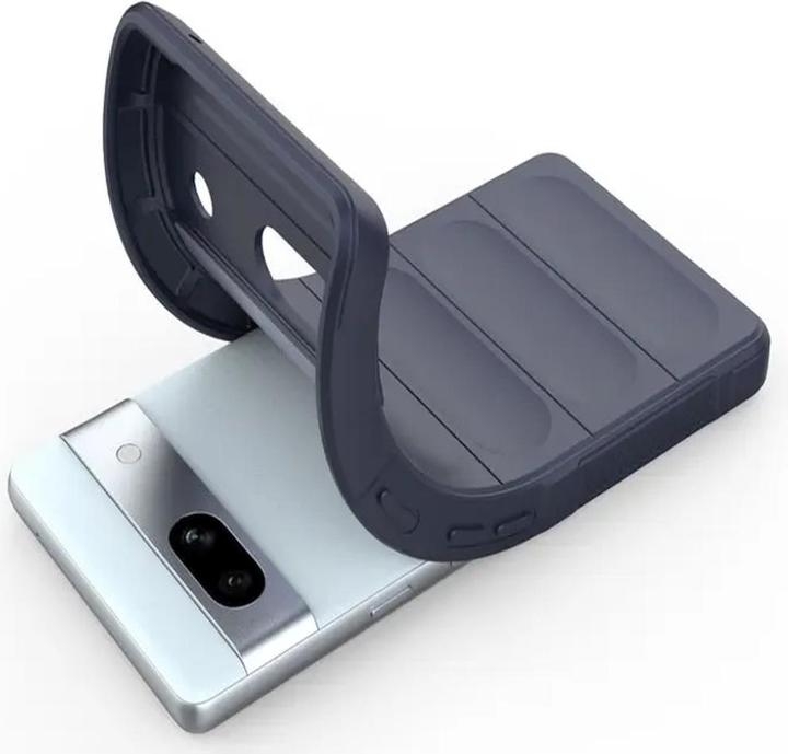 Produktbild Screenguard CloudCase Google Pixel 7a TPU Hülle (Google Pixel 7a)