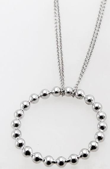 Immagine prodotto Only you Germini (Argento)