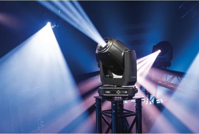 Image du produit Showtec Phantom 250 Spot
