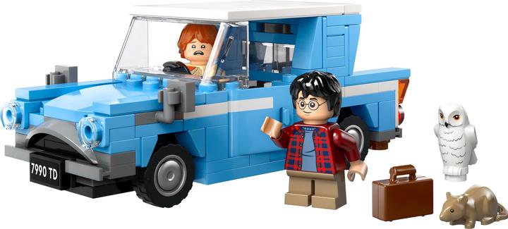 Image du produit LEGO Ford Anglia volante (76424, LEGO Harry Potter)