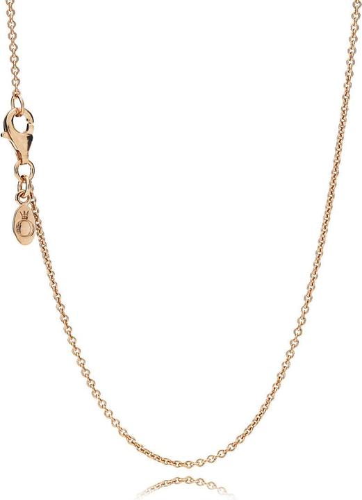 Pandora Kette Rose Halskette (Gold)