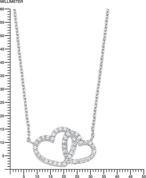 Immagine prodotto Amor Collier (Argento)