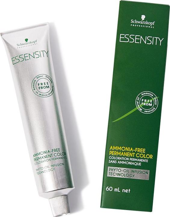 Image du produit Schwarzkopf Professional Essensity (4-88 Brun moyen Brun Extra Rouge Extra)