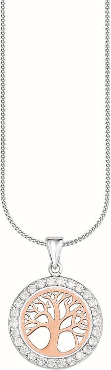 Produktbild Amor Lebensbaum (Silber)