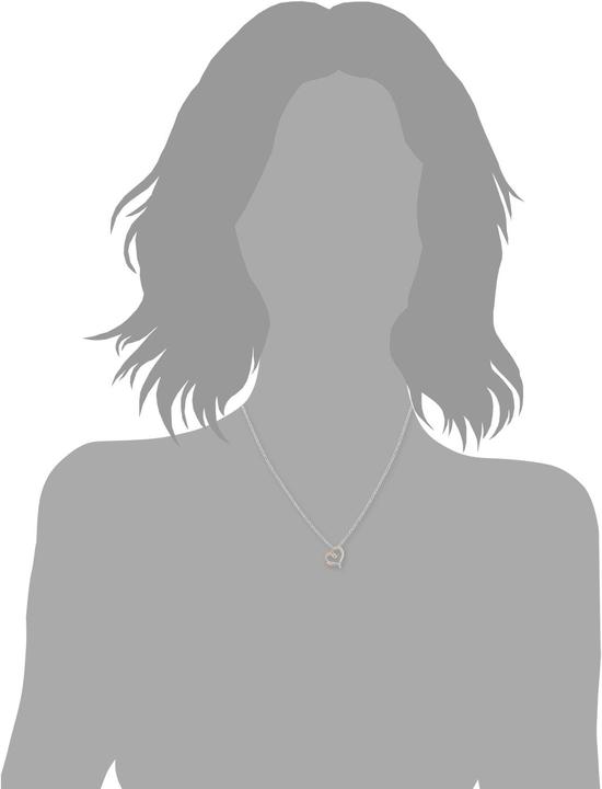 Immagine prodotto Amor Collana Cuore (Argento)