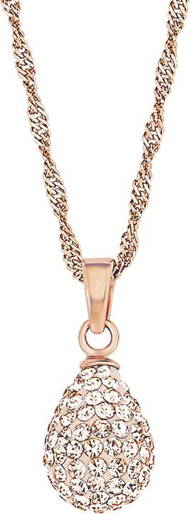 Amor Collier (Silver)