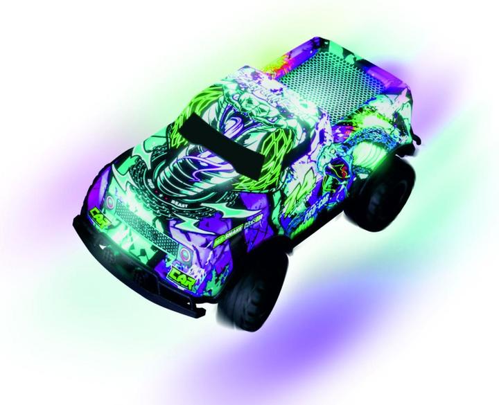 Produktbild Revell RC Ghost Car (Pink)