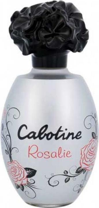 Actual product image Gres Cabotine Rosalie (Eau de toilette, 100 ml)