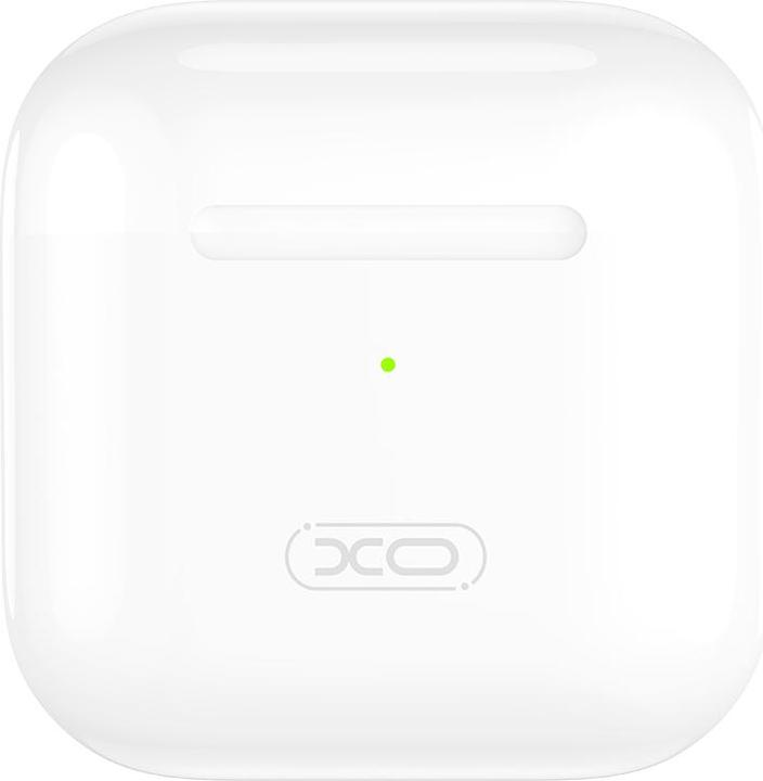 Actual product image xO Bluetooth earphones X30 TWS white (4 h, Wireless)