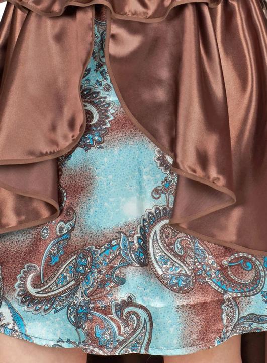 Produktbild Metamorph Steampunk Salondame Kostüm (36, 38)