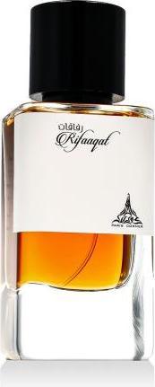 Actual product image Paris Corner Rifaaqat (Eau de parfum, 80 ml)