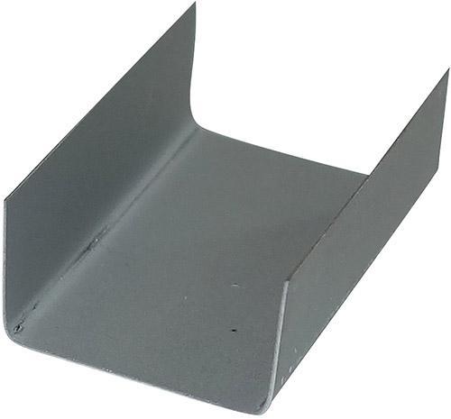 Immagine prodotto Banholzer Manicotto Vs.- (2000pz.) per cinghia d'acciaio16mm (2000 x)