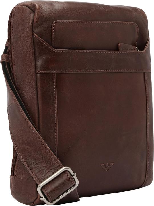 Image du produit Voi City Cowboy Sac à bandoulière en cuir 20 cm