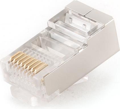 Immagine prodotto Cablexpert PLUG6SP/10 (U/FTP, CAT6)