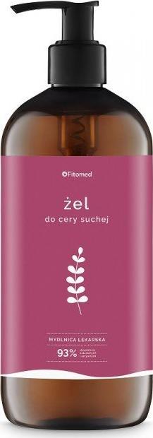 Fitomed Gel for dry and sensitive skin Medical Soap 250g (Gel, 250 ml)