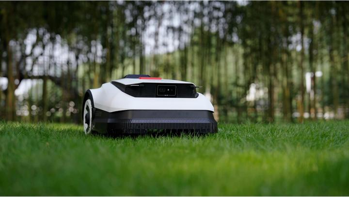 Immagine prodotto Ecovacs Mähroboter GOAT A1600 RTK 1200 m² (1200 m²)