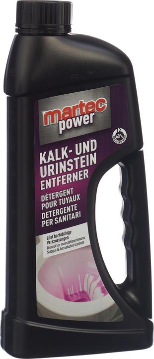 Produktbild Martec Kalk- und Urinstein-Entferner